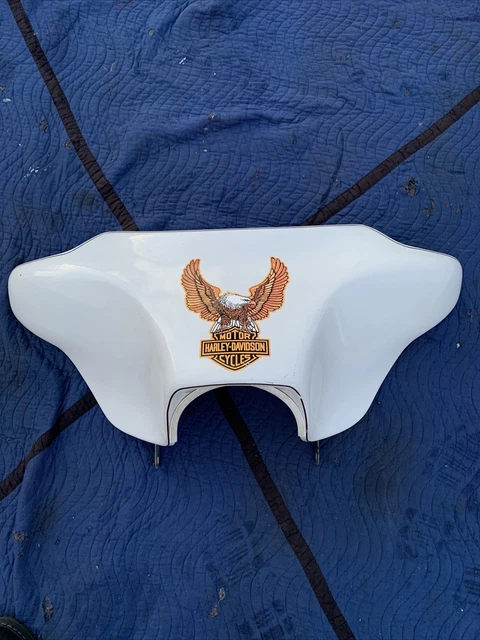 shovelhead fairing