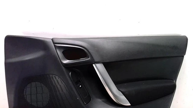 Panneau Porte Avant Droite – Mitsubishi I-Miev / Peugeot Ion / Citroën C-Zéro