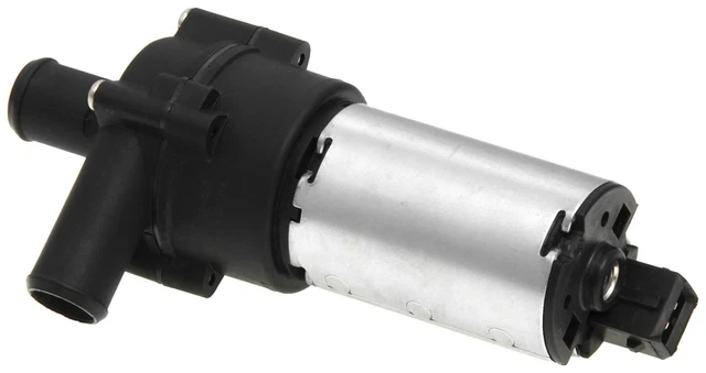 GATES Wasserpumpe Motorkühlung 41537E für MERCEDES KLASSE W163 230 163 136 270