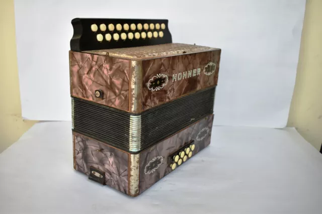 Button box accordion deals