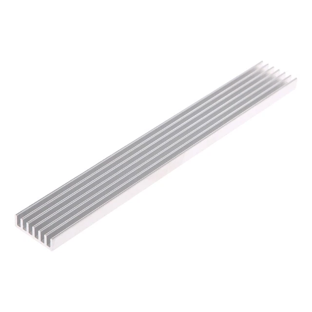SSD 2280 Heatsink 2 Layer Thermal Pads for  NVMe CPU GPU Fast Cooling