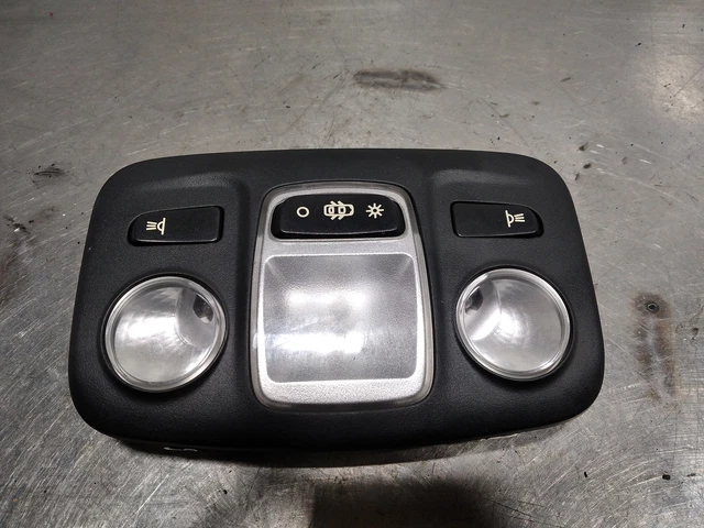 96727263Zd Innenlicht / 1061904 Für Citroën Ds4 Design