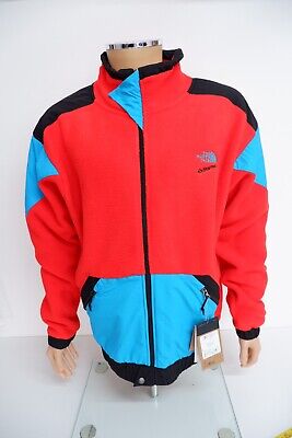 North Face NEW Mens Extreme 1990 Inspired Fleece Jacket Size Large, XL, BNWT