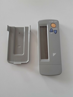 Digiquest Digiquest Telecomando per condizionatore Daikin 