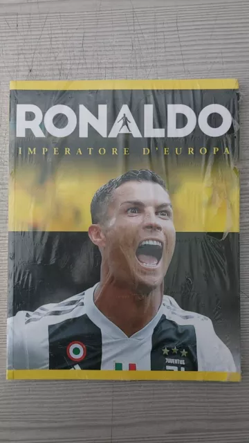 Ronaldo Imperatore D'europa