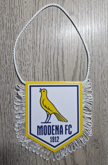 Fanion AS Roma – Italie – Clubs Italiens, Pennant Wimpel Football