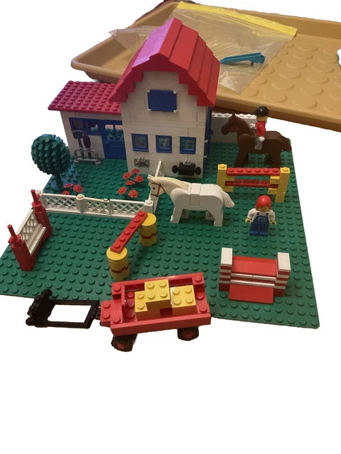 Legoland 6379 best sale