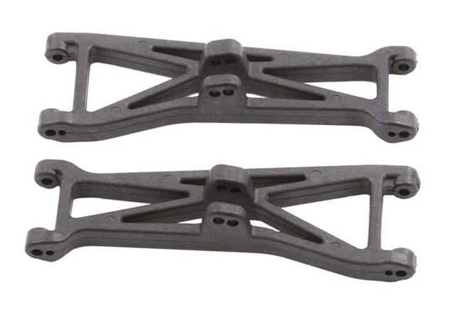 Team Associated 7446 -  Front Suspension Arm Set T4 1/10, SC10