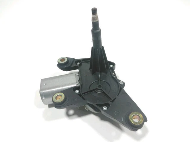 Moteur D'essuie-glace Arrière Pour Renault R5 Phase 2 (1982) - Pièce D'occasion