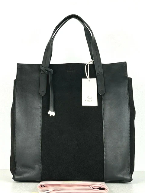 Radley abbotsford house bag on sale