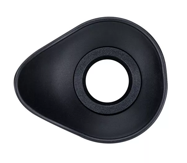 JJC Ersatz Augenmuschel 18mm für Canon Kameras