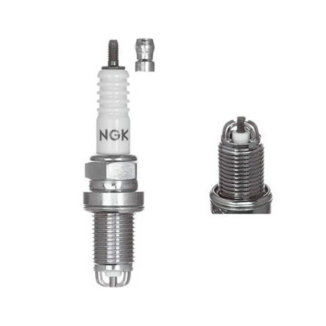 NGK 2078 Zündkerzen Zündkerze Zündkerzen für VW GOLF II (19E, 1G1)