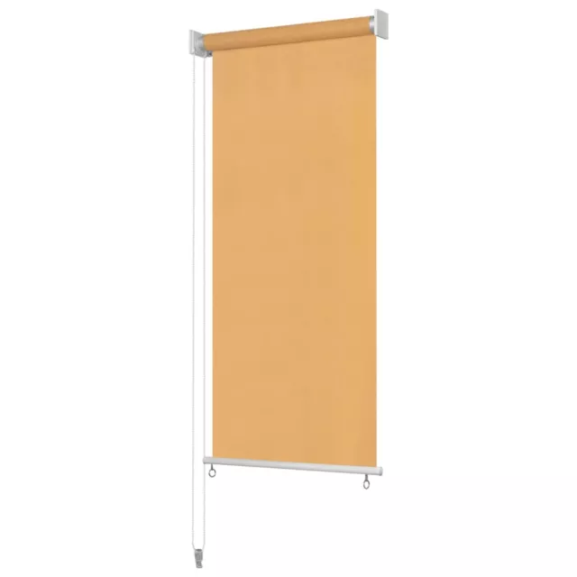 Store roulant d'extérieur 60x140  Beige G9O3