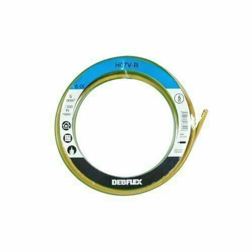 Bobinot de câble - Bobine de Fils électrique - Câble électrique - Couronne de...