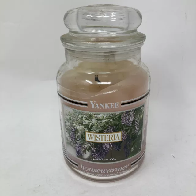 YANKEE CANDLES 22 oz Large JARS - HTF, LE & RETIRED Winter Scents You  Choose!