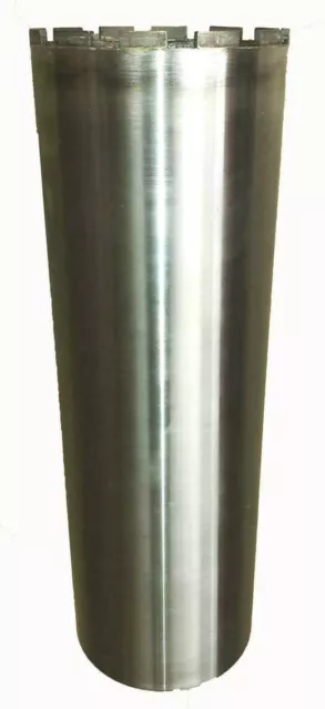 Corona de perforación de diamante PREMIUM húmedo-seca 42-300 mm corona de perforación de núcleo VENTA 2
