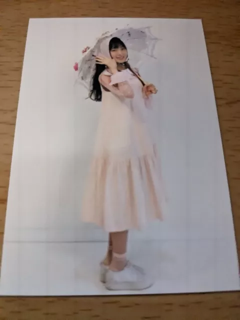 Oh My Girl Arin Coloring Book Photocard