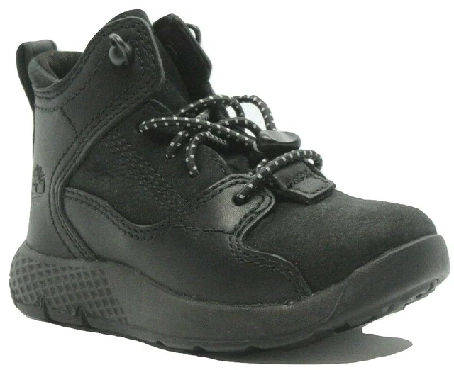 TIMBERLAND FLYROAM AEROCORE Mens Trainers Shoes A1QWL Size UK 11