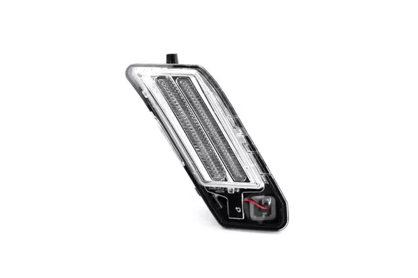 LED Tagfahr Luz Apto para Volvo XC60 05/2008 -05/2013 Derecho