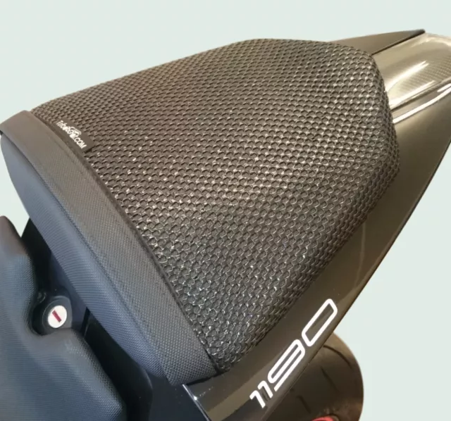 KTM RC8 1190 2008-2015 Triboseat Motorcycle Anti Slip Passenger Seat Cover