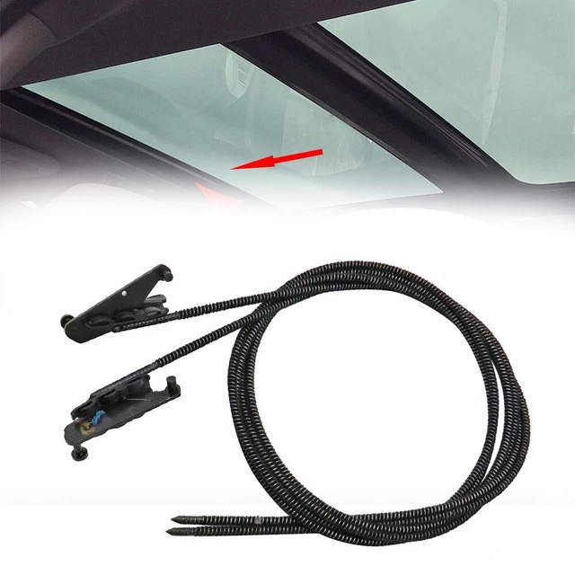 Cavi in vetro tetto apribile altamente resistenti per Ford F150 201520 e per F250 F350 F450