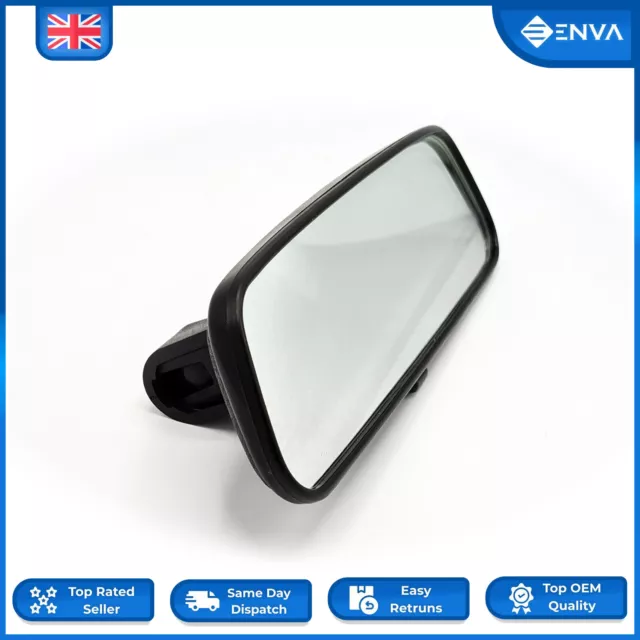 Interior Rear View Mirror For Ford Transit Custom 4385007 2012-2020 1C1517T695