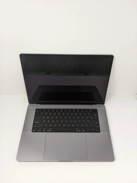 FOR P4RTS Apple 2021 MacBook Pro 16" M1 Pro 512GB SSD 16GB RAM FOR P4RTS Apple 2021 MacBook Pro 16" M1 Pro 512GB SSD 16GB RAM