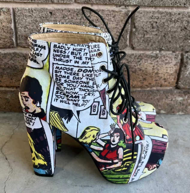 Jeffrey campbell lita claw deals