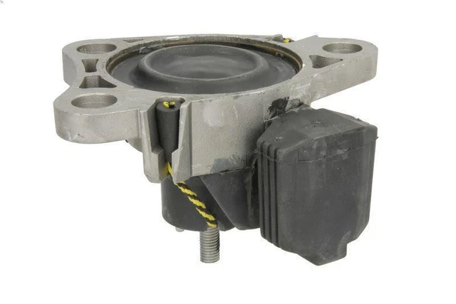 Support Moteur Droit REINHOCH RH11-2106 - Silentbloc Métal-caoutchouc Pour Renault Clio III, Modus, Etc.