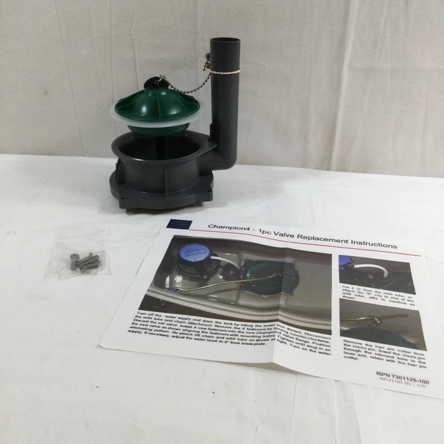 AMERICAN STANDARD 7386590070A Champion Tank Seal Toilet Bowl Flush Kit