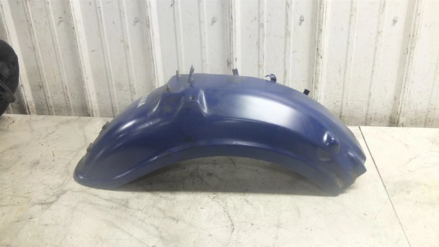 96 Yamaha XV750 XV 750 Virago Rear Back Fender