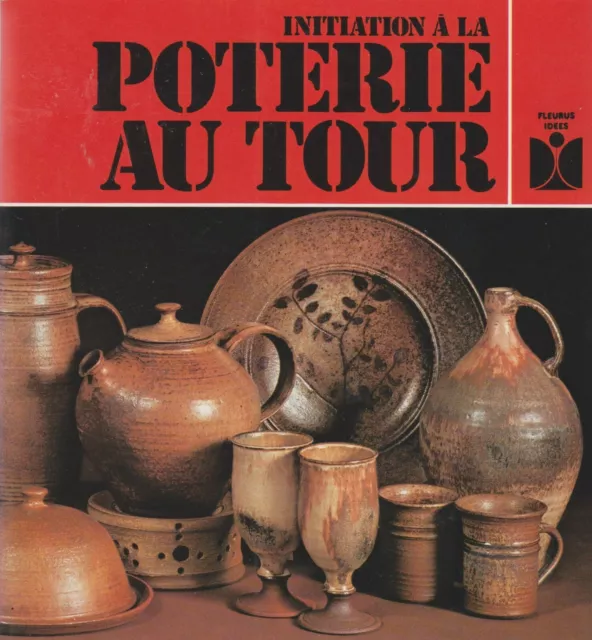 La poterie au tour by Barbaformosa - 1999