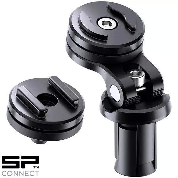 SP Connect Anti-vibration Motorcycle Motorbike Stem Mobile Phone Mount