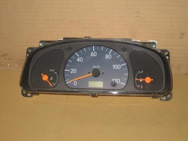 SUZUKI Every 2003 LE-DA62V Tachimetro 3410066H20 [usato] [PASKU146221]
