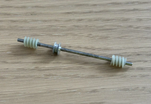 3675A0041 RIDEX Arbre de transmission, entraînement des essieux avec serre-flan appropriées pour
