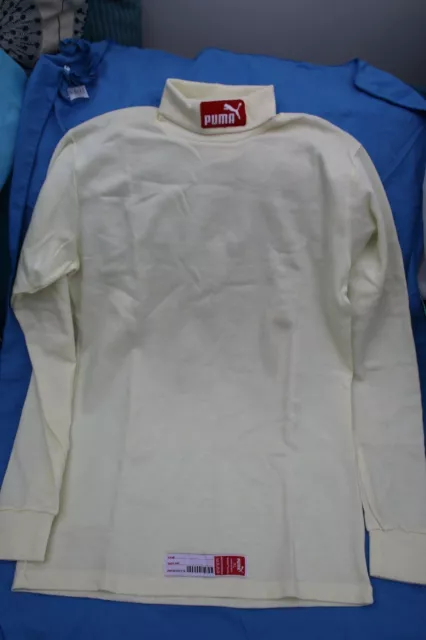 Puma Kleidung Nomex Top F1