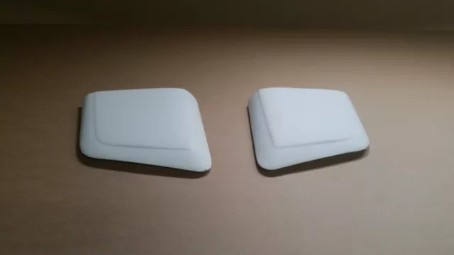 65 66  Mustang Shelby Lower Side Scoops