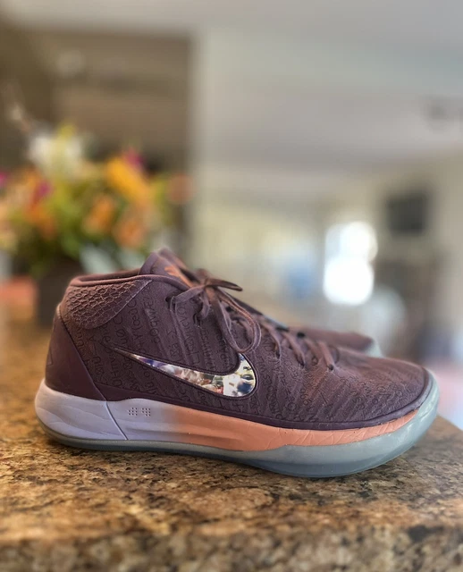 Kobe ad sales devin booker pe
