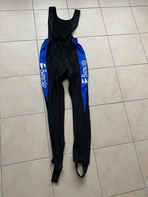 Cuissard long nalini outlet