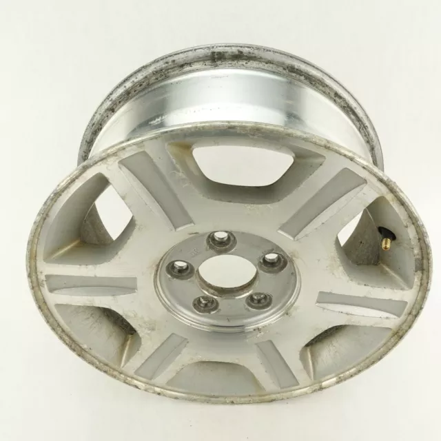 Mercury Mountaineer 16 Inch Aluminum Wheel Rim Ring 2002 2003