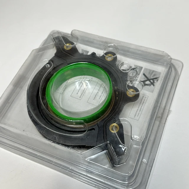 Ford KA 96+ Fiesta 01-08 1.3 Fermo manovella 1.3 Sigillo olio albero motore originale 1388409