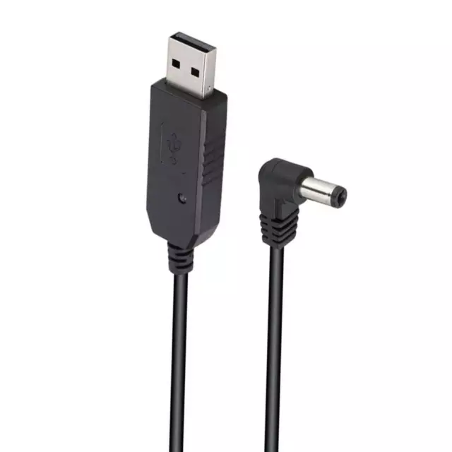 Chaud Verkäufe USB Adaptateur Remplacement Pour Baofeng 2-Wege Radio Plastique