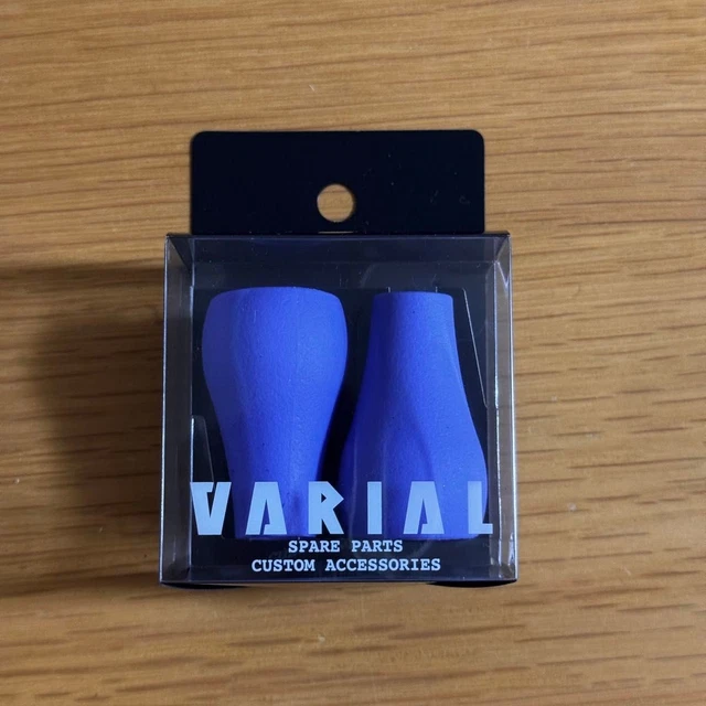 DRT VARIAL KNOB FAT PURPLE ver.2 £69.92 - PicClick UK