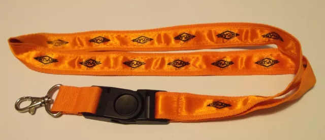 ARD Brisant Schlüsselband Lanyard NEU (T147)