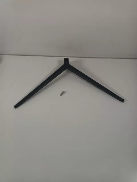 Genuine Pixl Monitor Stand For Pixl 21.5 " Frameless Monitor Slim - Stand Only -