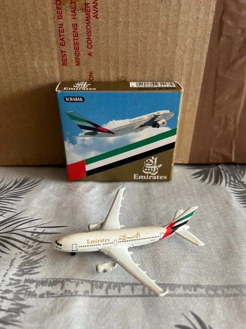 Avions Shabak , Concorde , Boeing - Collection