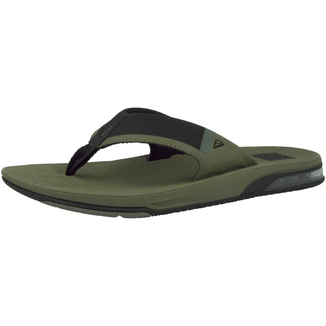 REEF FANNING LOW Tongs Chaussures Sandales Tongs de Piscine RF0A3KIHOLI EUR 57 20 PicClick FR