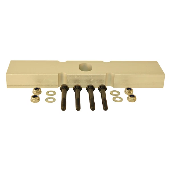 GOLF CART FRONT Lift Block /LowPro lift Kit for Club Car Precedent