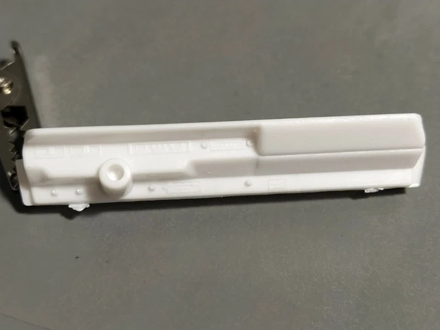 4x4 🌟 Dashboard International Scout 1:25 Scale 1000s Model Car Parts 4 Sale