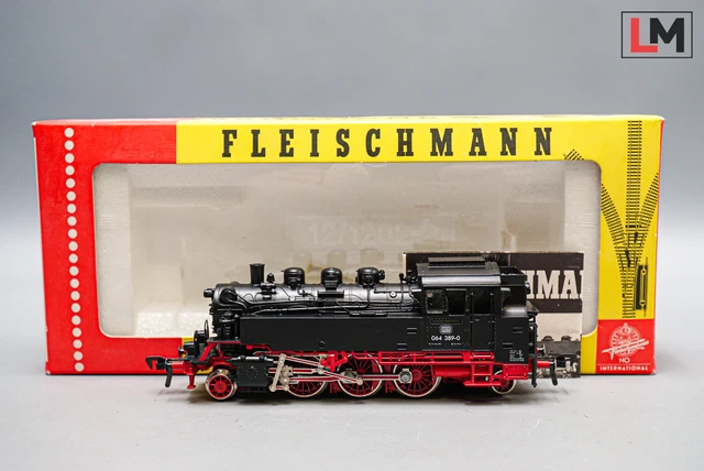 Fleischmann Dampflok BR 64 art. 4064 (Gebraucht) in Horgen für CHF 15